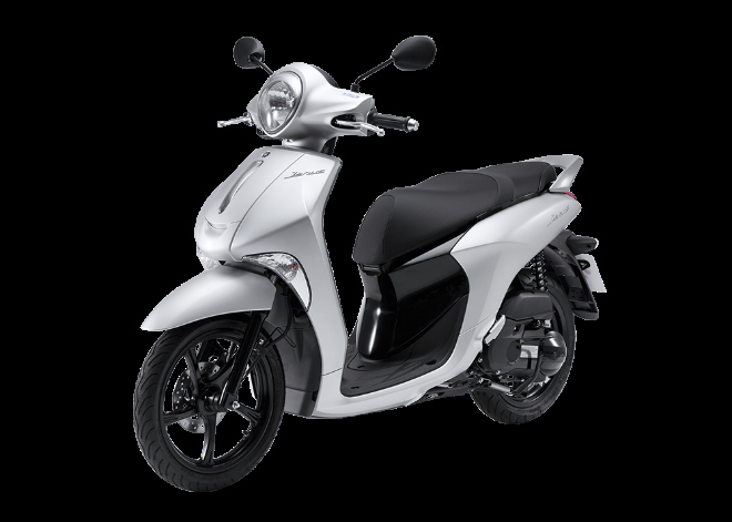 Giá xe Yamaha Janus 2023 phiên bản màu thông số 032023