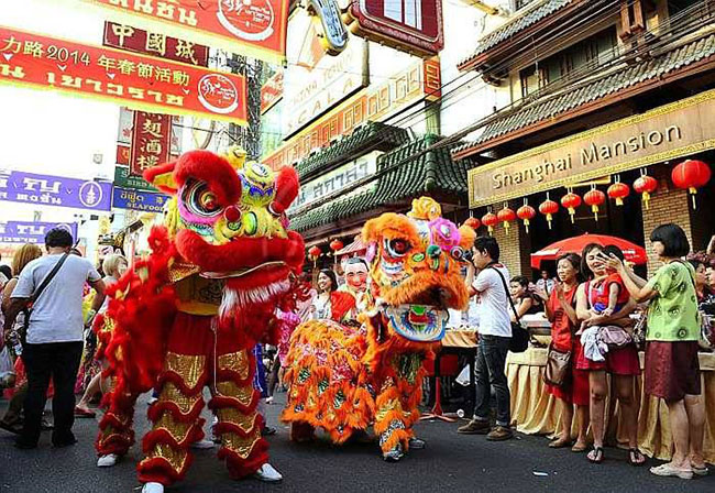 nhung dia diem du lich ly tuong nhat de tan huong ky nghi tet am lich 2018 hinh anh 9