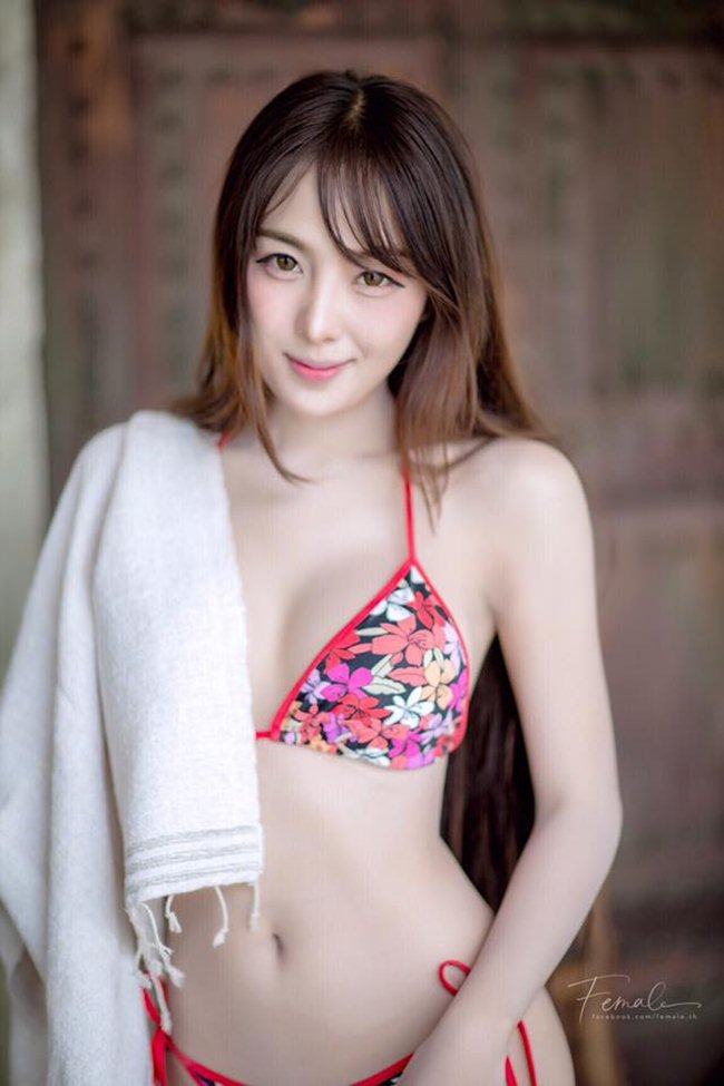 day la co gai tuoi trang tron goi cam nhat thai lan hinh anh 13