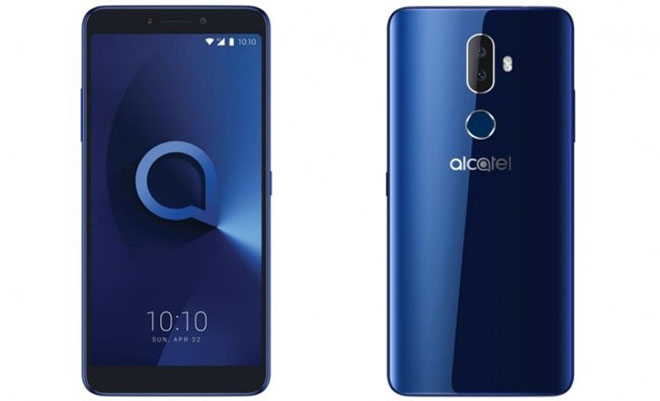 alcatel