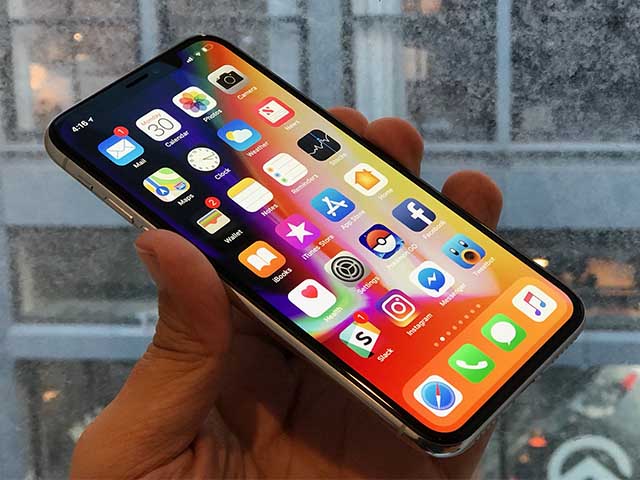 ”Vạch trần” những bí mật được Apple ẩn giấu trong siêu phẩm iPhone X