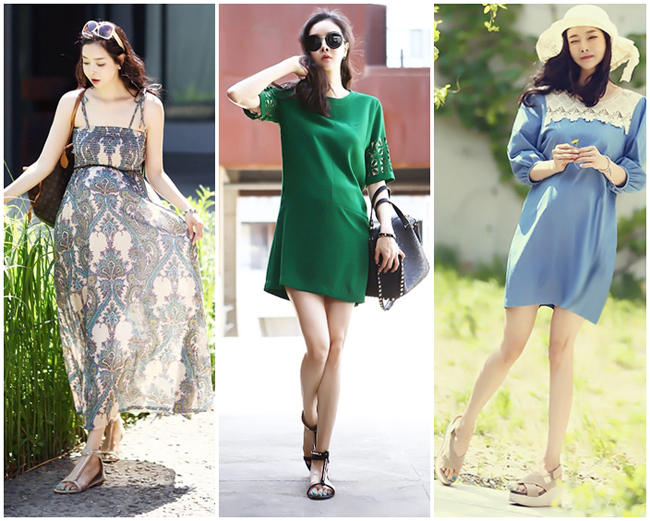 Váy bầu đẹp Ellie đầm bầu dáng xuông, chất liệu Tơ 2 lớp phong cách Hàn  Quốc nhẹ nhàng, mát mẻ phù hợp đi làm, đi chơi | Shopee Việt Nam