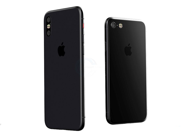 iphone 2018 dep long lanh trong ban thiet ke moi hinh anh 2