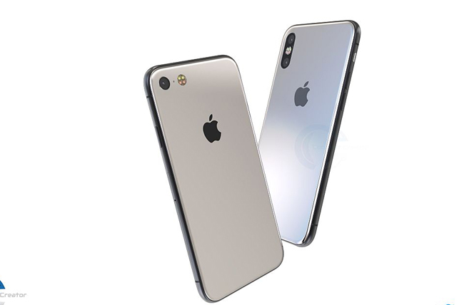 iphone 2018 dep long lanh trong ban thiet ke moi hinh anh 6