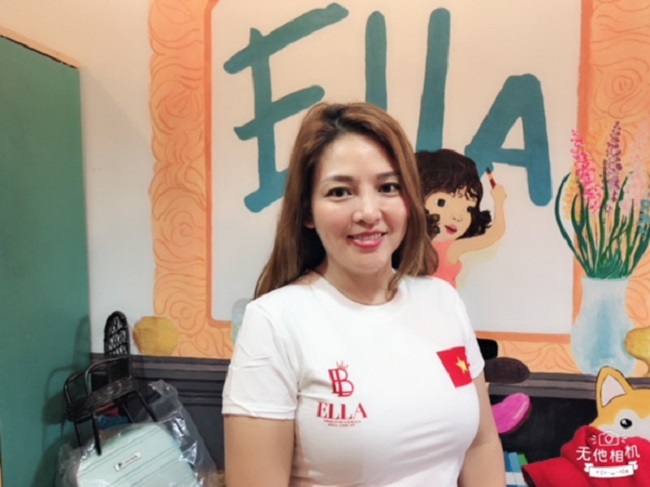 anh: cuong nhiet noi nhan vien duoc nghi lam de co vu u23 viet nam hinh anh 11