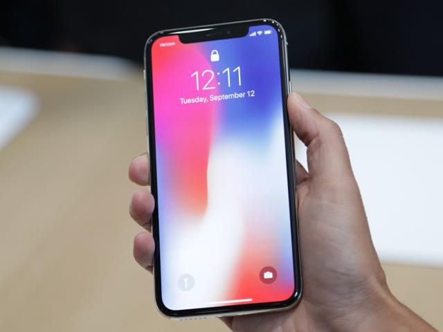 Apple có thể sắp khai tử iPhone X