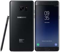 samsung galaxy note fe