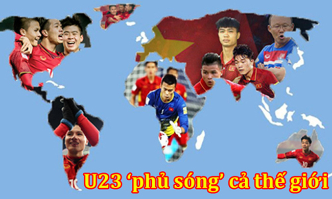 nga nghieng voi loat anh che ve u23 viet nam hinh anh 8