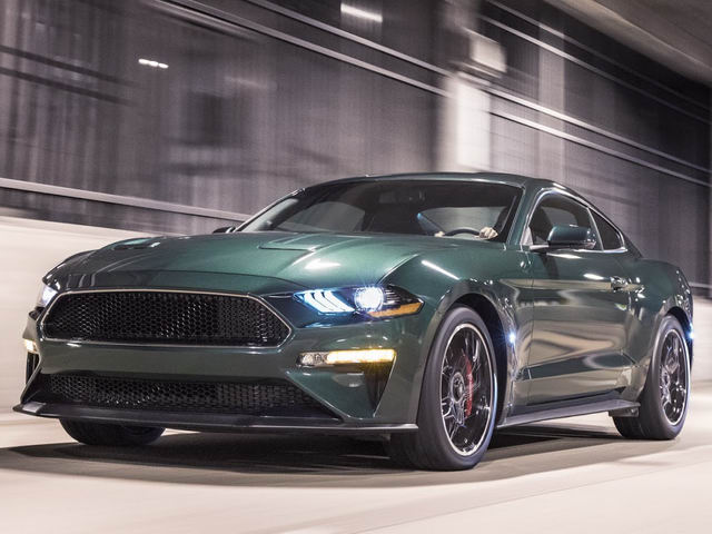 Giá xe Ford Mustang 2022  Đánh giá Lái thử Mua trả góp xe Ôtô   WebGiaXevn
