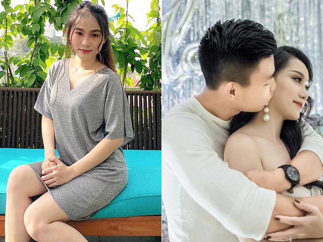 Văn Thanh U23 và chuyện bất ngờ qua lời kể của “chị vợ tương lai”