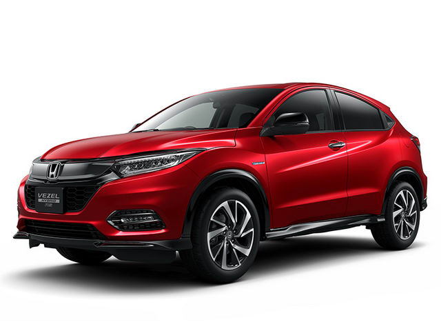 Honda HRV 2018  Cần bán xe gia đình bản L cao cấp