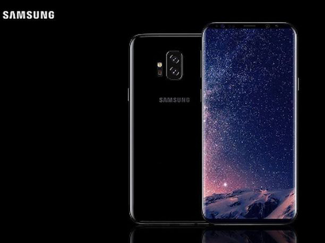 Xuất hiện video ngắn hé lộ ngoại hình Galaxy S9