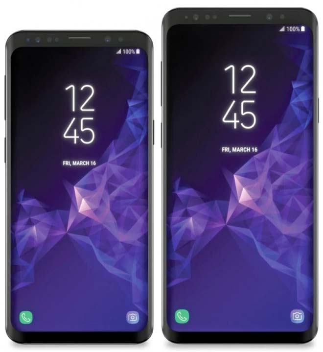 galaxy s9