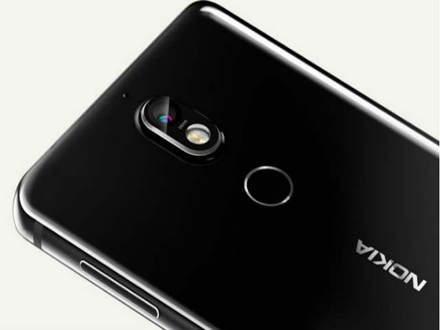 Lộ diện Nokia 7 Plus - kẻ thách thức iPhone 7 Plus là đây!