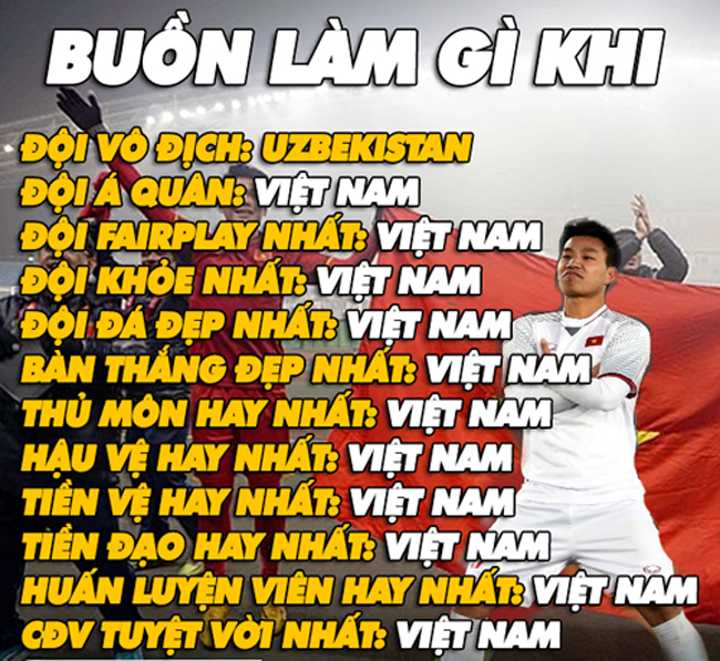 cu dan mang che anh hai huoc ve u23 viet nam hinh anh 13