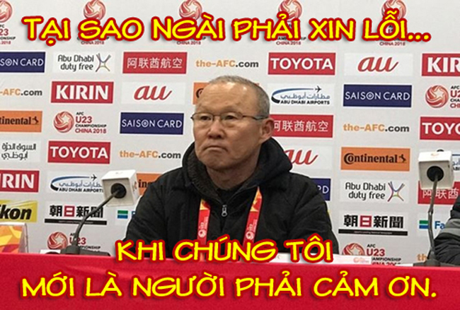 cu dan mang che anh hai huoc ve u23 viet nam hinh anh 5