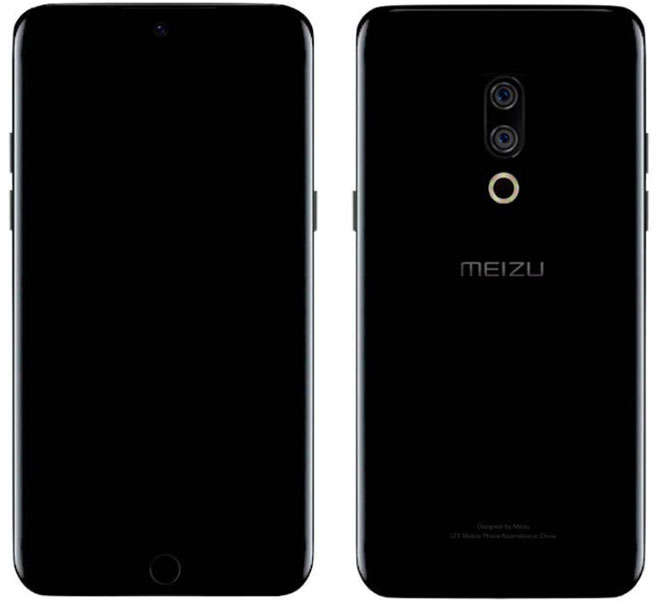 meizu 15