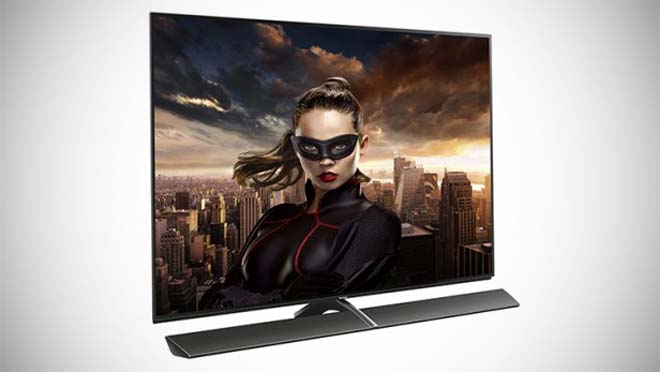 Tivi OLED Panasonic EZ1002