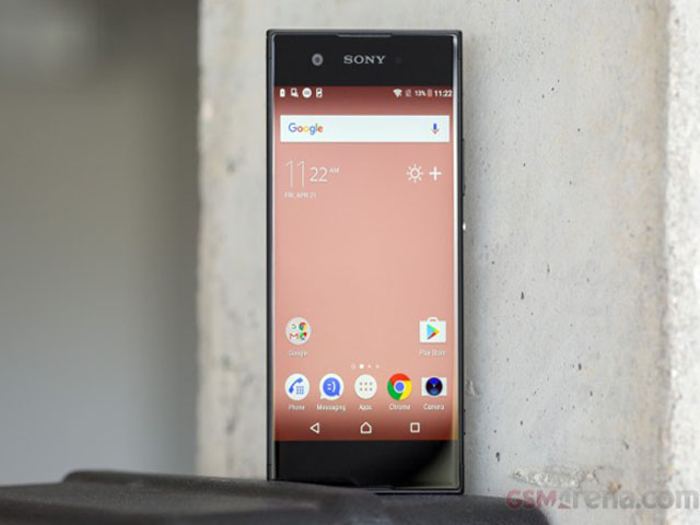 Đánh giá chi tiết Sony Xperia XA1: Đáng đồng tiền bát gạo