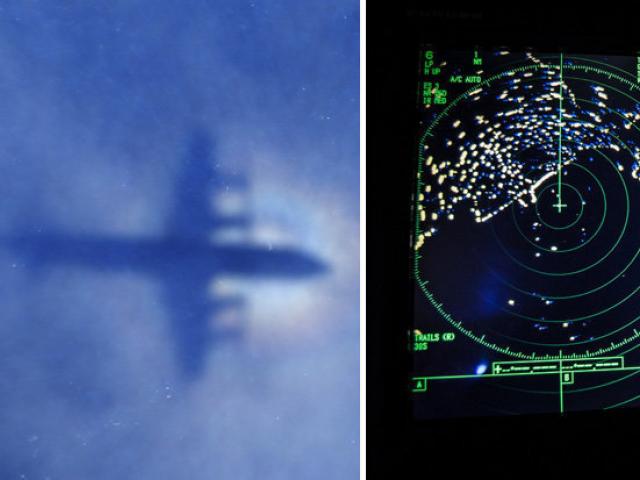 Tàu tìm kiếm MH370 đột ngột mất tích bí ẩn