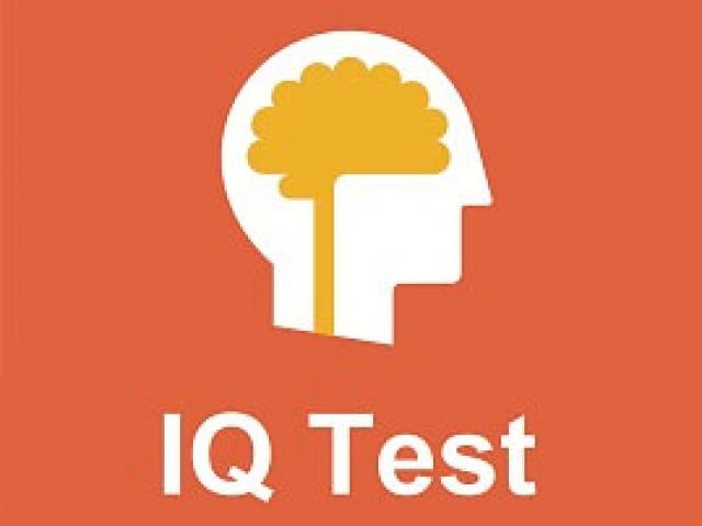 Kiểm tra chỉ số IQ bằng 5 câu đố thách thức não bộ