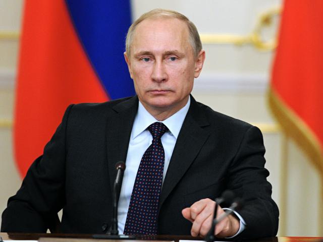 Tiết lộ tổng tài sản của ông Putin trong 6 năm qua