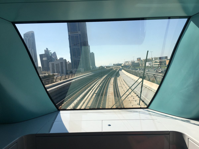 trai nghiem khoang hang nhat tren tau dien o dubai hinh anh 13