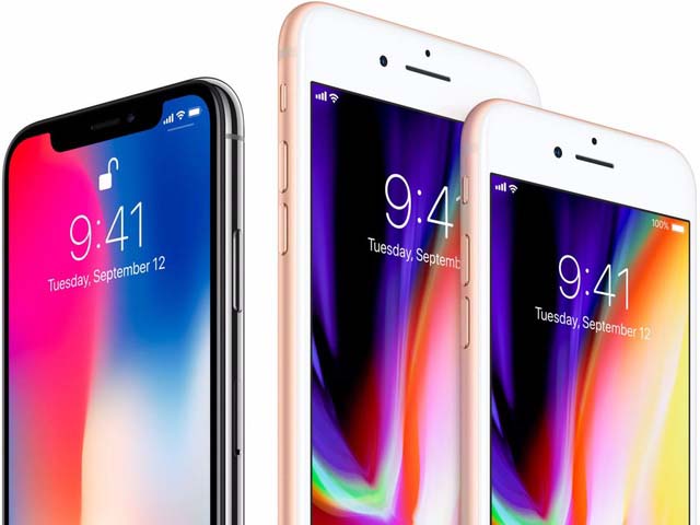 Không phải iPhone X, đây mới là chiếc điện thoại sẽ phá vỡ mọi kỷ lục của Apple