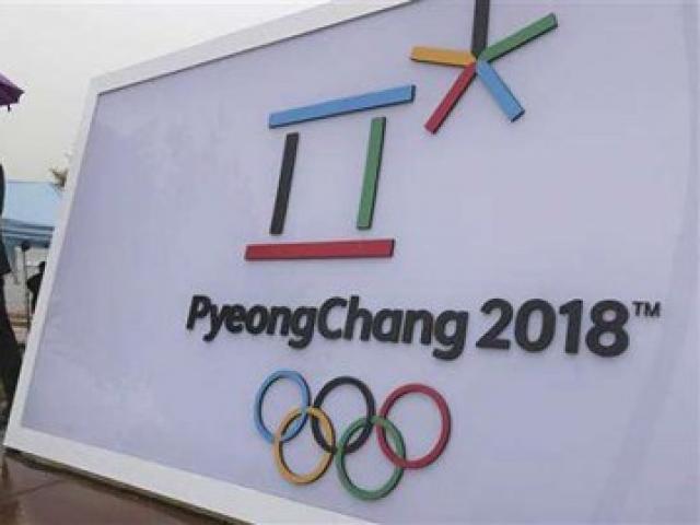 Dân mạng chao đảo khi Thế vận hội Mùa đông “bất ngờ diễn ra” ở Triều Tiên