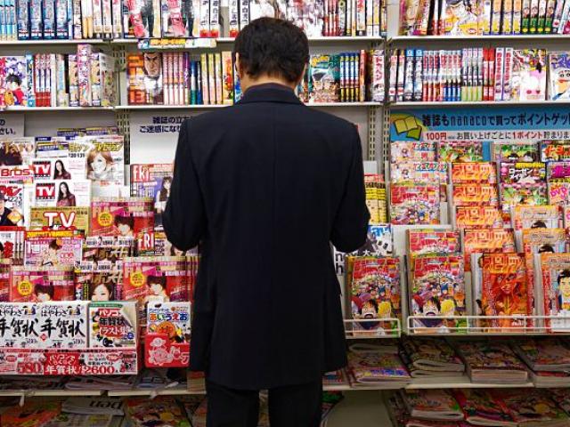 Số người trẻ “còn trinh” đáng báo động ở Nhật Bản