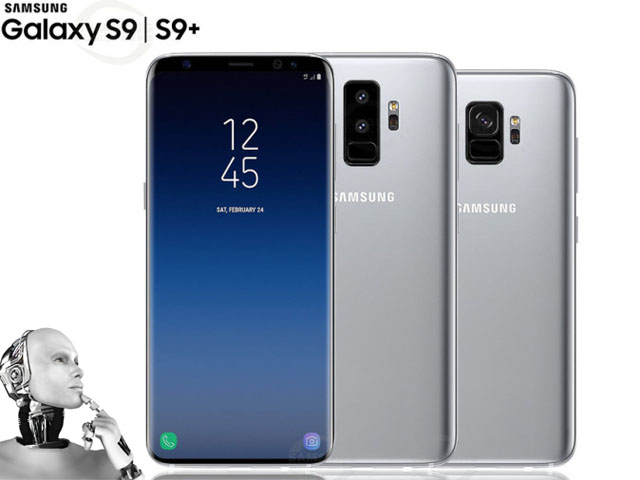 Samsung Galaxy S9 sẽ có camera quay chậm ”siêu đỉnh”, tích hợp AI