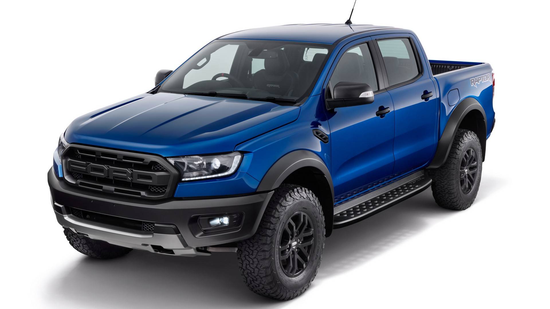 Ford Ranger Raptor 2018  mua bán xe Ranger raptor 2018 cũ giá rẻ 042023   Bonbanhcom