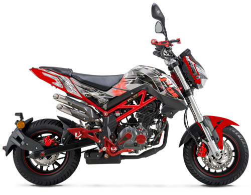 Benelli TNT Naked T135 cũ mới giá tốt  Chợ Xe Máy WebikeVN