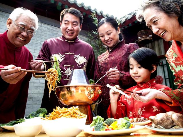 Trung Quốc quan niệm người tuổi Tuất là người thế nào?