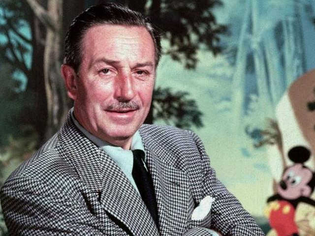 Công thức làm giàu của tỷ phú nổi tiếng mọi thời đại Walt Disney