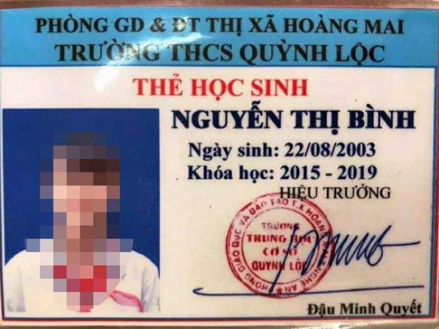 Đi chơi Tết, 2 thiếu nữ mất tích bí ẩn