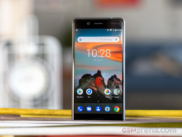 Nokia 1 giá rẻ lộ diện, sắp ra mắt