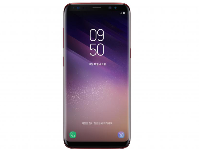 Chip xử lý 7nm của Samsung sẽ dành cho Galaxy S10 và Galaxy Note 10 năm sau