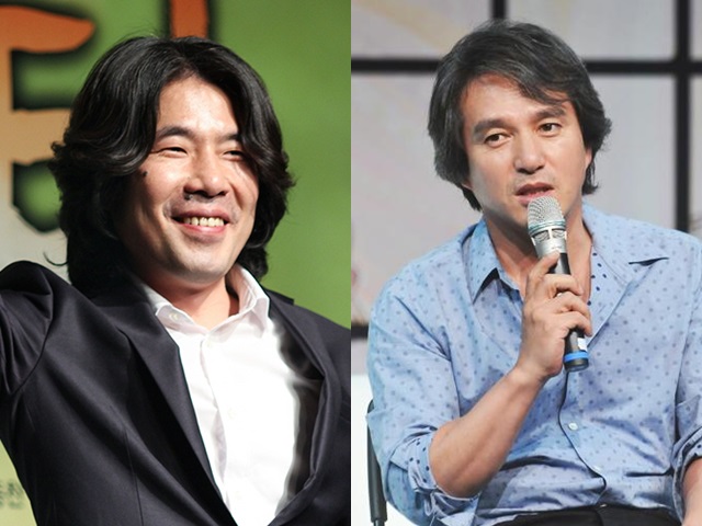 Thêm 2 diễn viên Hàn Quốc nổi tiếng bị tố quấy rối tình dục