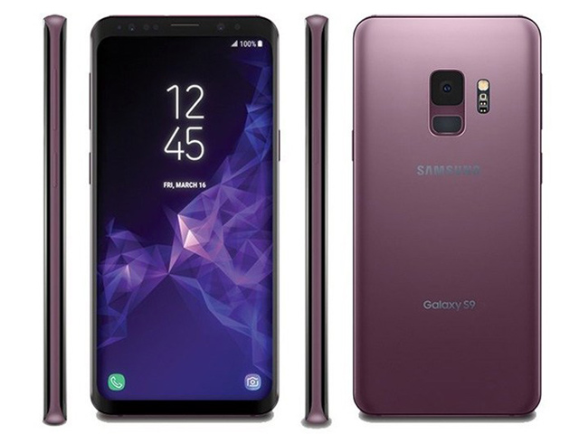 NÓNG: Đã có giá Galaxy S9/ Galaxy S9+, ngang ngửa iPhone X