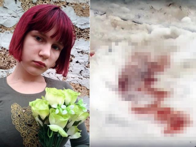 Bé gái bị đàn chó hoang tấn công, ăn thịt ở Ukraine