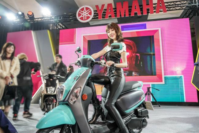 ra mat 2018 yamaha new cuxi gia 23,6 trieu dong cho phai dep hinh anh 16