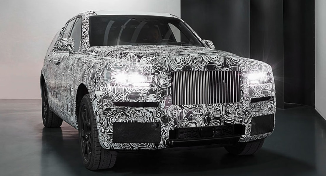 RollsRoyce Cullinan Review 2023  Performance  Pricing  carwow