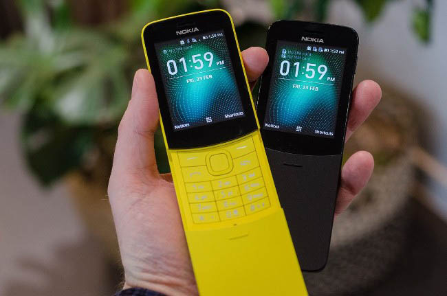 can canh nokia 8110 moi truy cap 4g, gia 2,2 trieu dong hinh anh 10