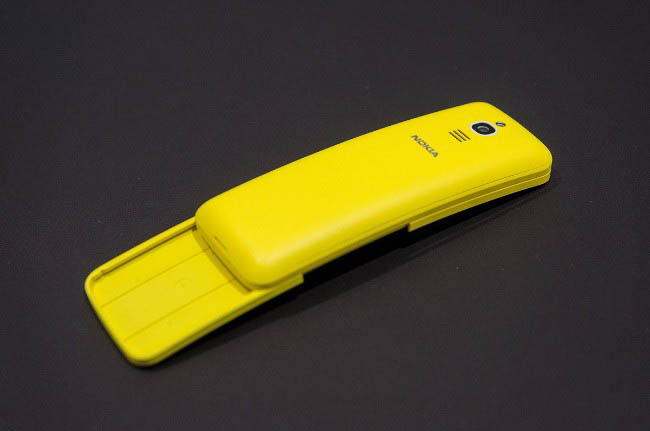 can canh nokia 8110 moi truy cap 4g, gia 2,2 trieu dong hinh anh 4