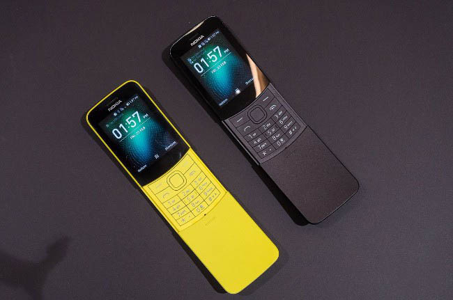 can canh nokia 8110 moi truy cap 4g, gia 2,2 trieu dong hinh anh 7