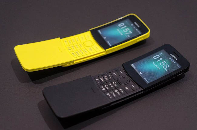 can canh nokia 8110 moi truy cap 4g, gia 2,2 trieu dong hinh anh 8