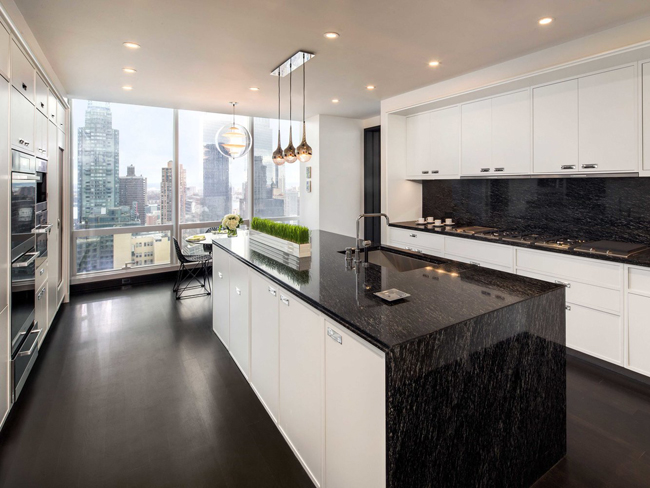 ngam can penthouse dat nhat new york cua ong chu hang may tinh dell hinh anh 12