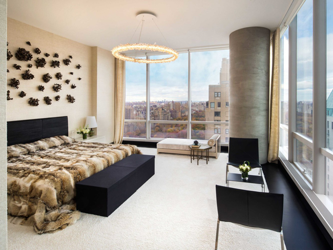 ngam can penthouse dat nhat new york cua ong chu hang may tinh dell hinh anh 14