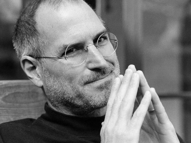 Hé lộ những bí mật về cuộc đời của tỷ phú thiên tài Steve Jobs